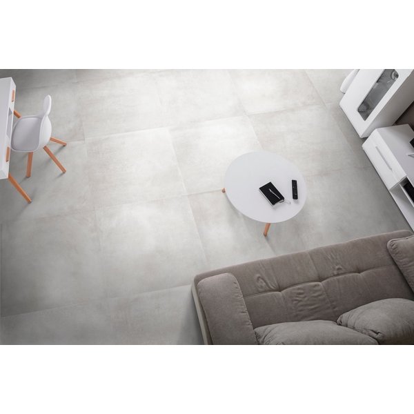 Kerlon gris 80x80 a 1.28 m²