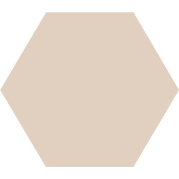 Winckelmans Hexagon 5 cm, vlak, ontario (ONT), 5 mm dik a 0,11 m²