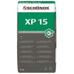 Schonox XP 15 vloeregaliseermiddel zak 25kg