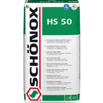 Schonox HS 50 Egalisatiemortel 25kg