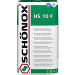 Schonox HS 10 F Egalisatiemortel 25kg