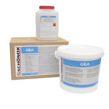 Schonox GEA Epoxyharsgrondering komponent a+b 4,5kg