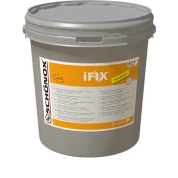 Schonox Afdichting Ifix Set 2,35 Kg afdichtingslijm