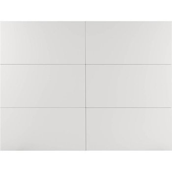 Vision Whites mat wit gerectificeerd 30x60 a 1,44 m²