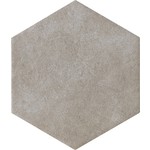 IMSO Bibulca Taupe hexagon 17,5x20, afname per doos van 0,71 m²