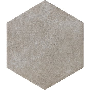 IMSO Bibulca Taupe hexagon 17,5x20 a 0,71 m²