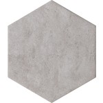 IMSO Bibulca Grey hexagon 17,5x20, afname per doos van 0,71 m²