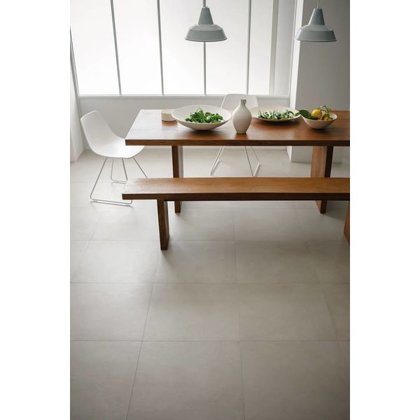 Marazzi Block Greige MLL8 60x60, afname per doos van 1,08 m²