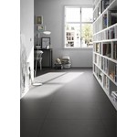 Marazzi Block Black MLJG 60x60, afname per doos van 1,08 m²