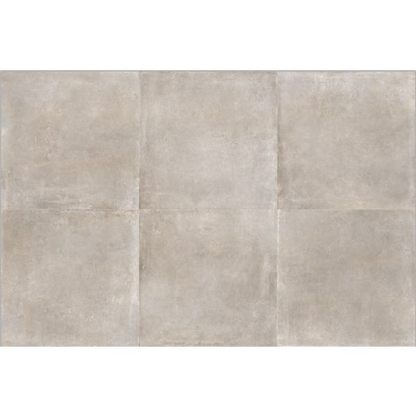 Durstone greige 90x90x3, buitentegel a 0.81 m²
