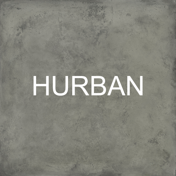 Hurban serie La Fabbrica AVA