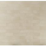 Azulejos Detroit Ivory 7,2x29,5 cm, afname per doos van 0,49 m²