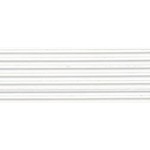 Marazzi Rice 7,5X20 M96H Bianco Pleat Lux, afname per doos van 0,72 m²