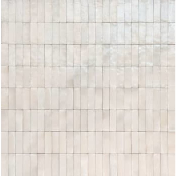 Marazzi Rice 5X15 M96P Natural Lux, afname per doos van 0,81 m²