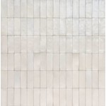 Marazzi Rice 7,5X20 M967 Natural Lux, afname per doos van 0,75 m²