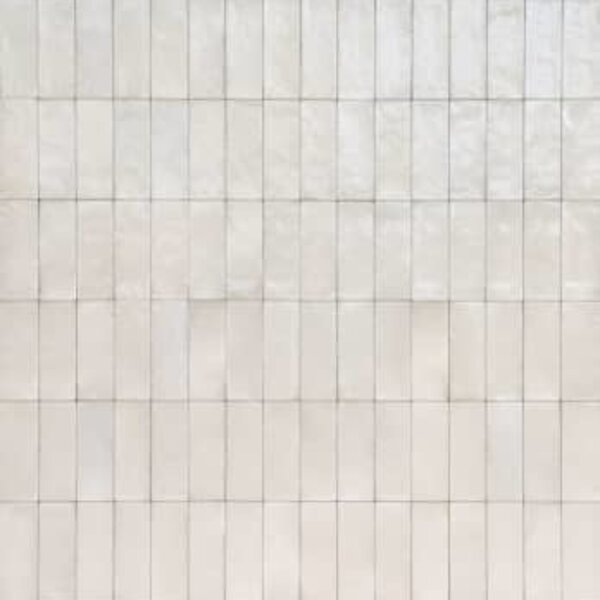 Marazzi Rice 7,5X20 M967 Natural Lux, afname per doos van 0,75 m²