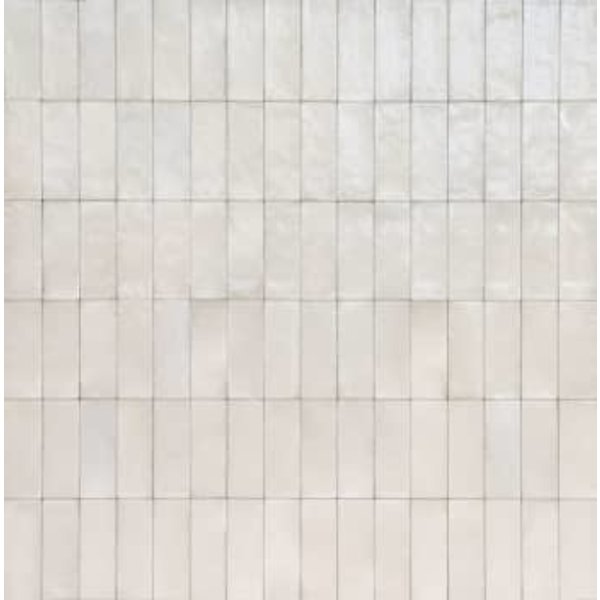 Marazzi Rice 7,5X20 M967 Natural Lux, afname per doos van 0,75 m²