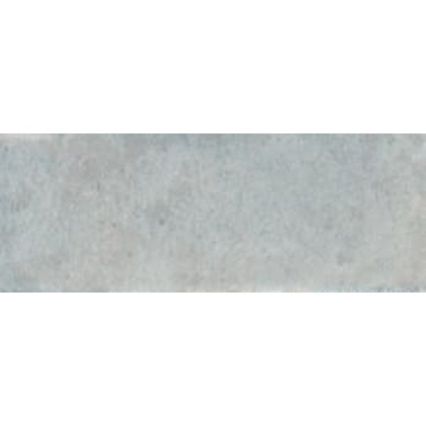 Marazzi Rice 7,5X20 M968 Grigio Lux, afname per doos van 0,75 m²