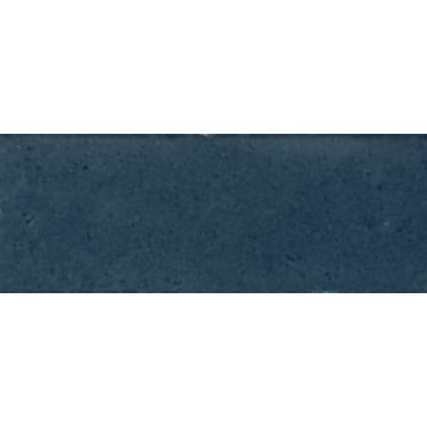 Marazzi Rice 7,5X20 M969 Blu Lux, afname per doos van 0,75 m²