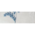 Marazzi Rice 5X15 M96U Natur.Leaf.Lx.Dec, afname per doos van 0,81 m²