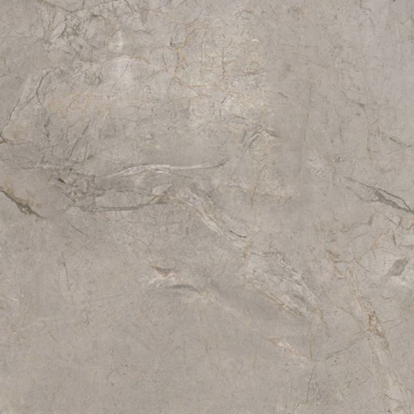 Keope Elements Lux Silver Grey 60x60 gepolijst, afname per doos van 1,08 m²