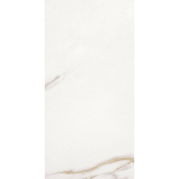 Keope Elements Lux Calacatta Gold 60x120 mat, afname per doos van 1,44 m²