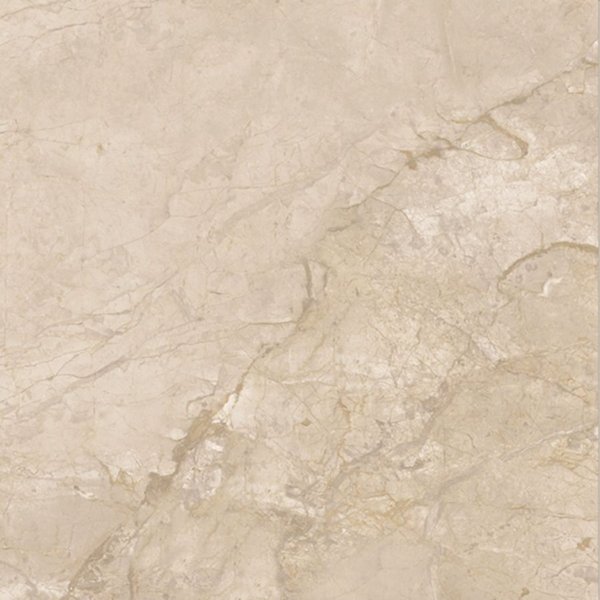 Keope Elements Lux Crema Beige 60x60 gepolijst, afname per doos van 1,08 m²