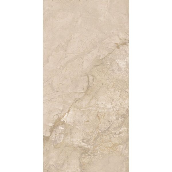 Keope Elements Lux Crema Beige 60x120 mat, afname per doos van 1,44 m²