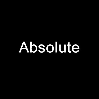 Absolute serie La Fabbrica AVA