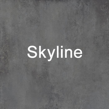 Skyline serie La Fabbrica AVA