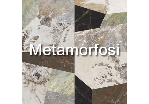 Metamorfosi