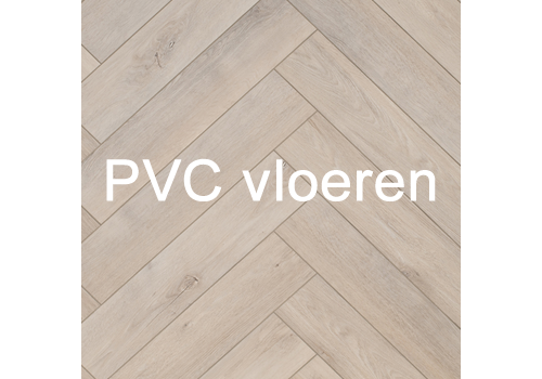 PVC vloeren