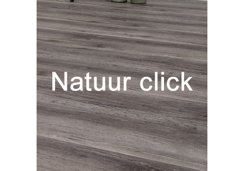 Natuur Click PVC