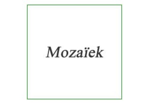 Mozaïek