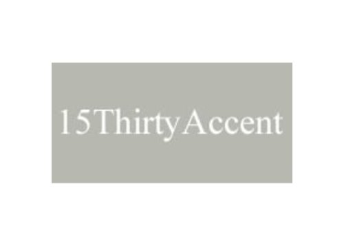 15 Thirty Accent