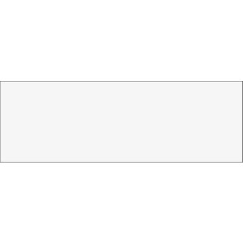 Grespania Alsacia wit mat 31.5x100 cm a 1.26 m²