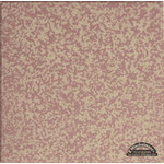 Winckelmans Squares 5x5 cm, vlak, rose (507), 5 mm dik, afname per doos van 0,125 m²