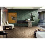 Marazzi Lume 6x24 MA9M Forest lux, afname per doos van 0,52 m²