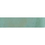 Marazzi Lume 6x24 MA9N Turquoise lux, afname per doos van 0,52 m²