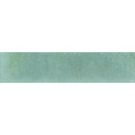 Marazzi Lume 6x24 MA9N Turquoise lux, afname per doos van 0,52 m²