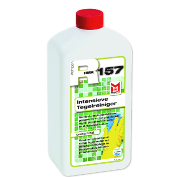 HMK HMK R157 Intensieve tegelreiniger a 1 liter