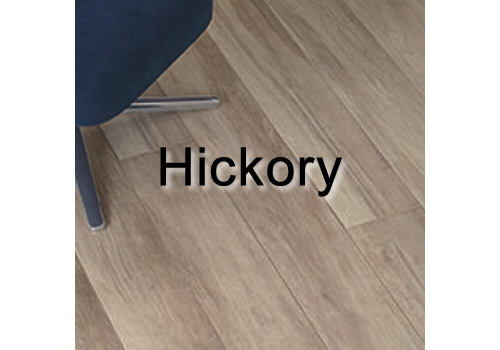 Hickory