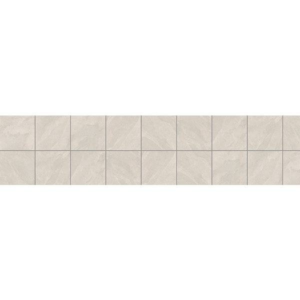 Ermes Aurelia Ark Corda 80,2x80,2 cm, afname per doos van 1,29 m²