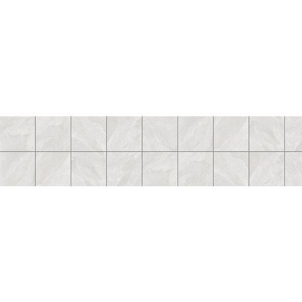 Ermes Aurelia Ark Gesso 80,2x80,2 cm, afname per doos van 1,29 m²