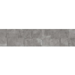 Ermes Aurelia Soho Smoke 80x80 cm, afname per doos van 1,62 m²