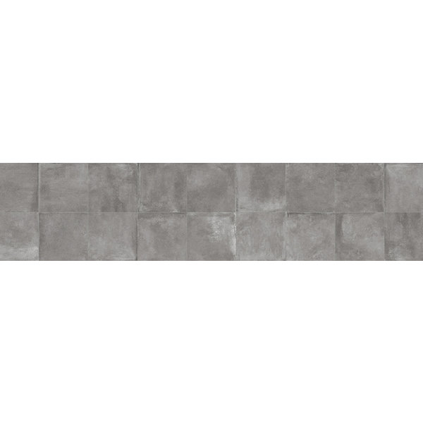 Ermes Aurelia Soho Smoke 30x60 cm, afname per doos van 1,08 m²