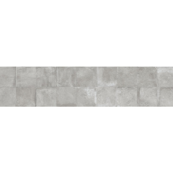 Ermes Aurelia Soho Manhattan 60x60 cm, afname per doos van 1,08 m²