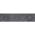 Ermes Aurelia Domino Fumo 80,2x80,2 cm, afname per doos van 1,29 m²