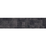 Ermes Aurelia Pierre Bleue noir 30x30, afname per doos van 1,08 m²