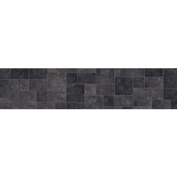 Ermes Aurelia Pierre Bleue noir 30x30 a 1,08 m²